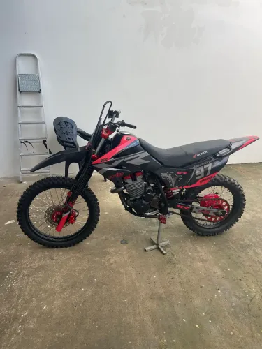 Xr Tornado 