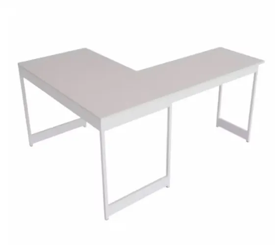 Mesa em L - Nova na Embalagem