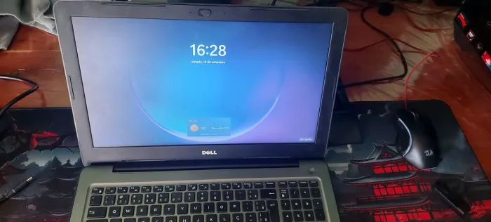 NOTEBOOK DELL 5567 - USADO