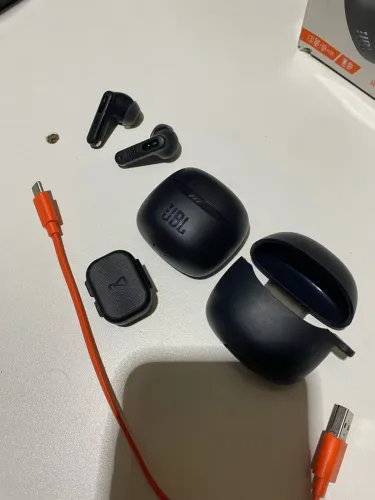 Fone de Ouvido JBL 