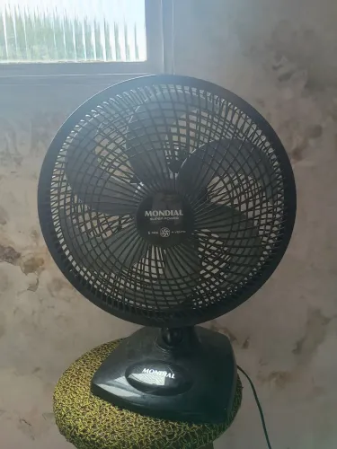 Ventilador Mondial