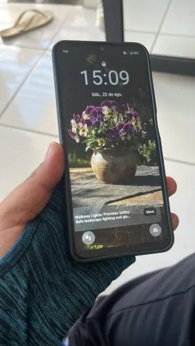 Celular realme c60