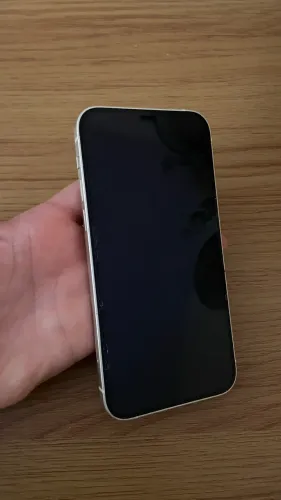 iPhone 12 Branco 128 GB - Seminovos Conferidos (Acompanha Cabo e Capinha)