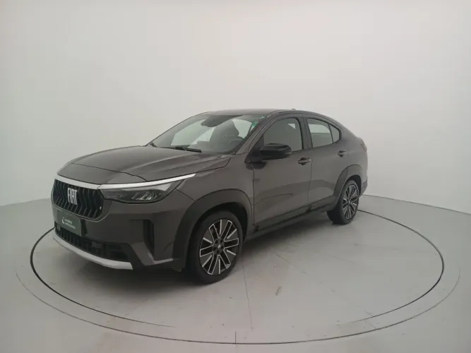 Fiat Fastback Audace 200 TB AUT (hibrído) 2026