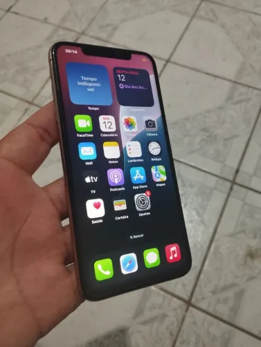 iPhone xs max
