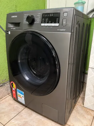 Máquina lava e seca Samsung
