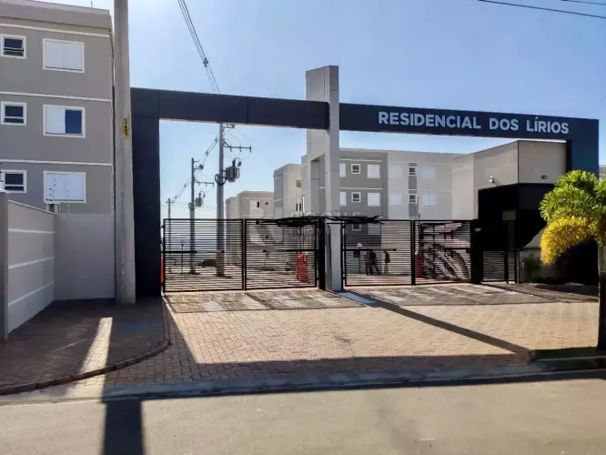Residencial dos Lirios