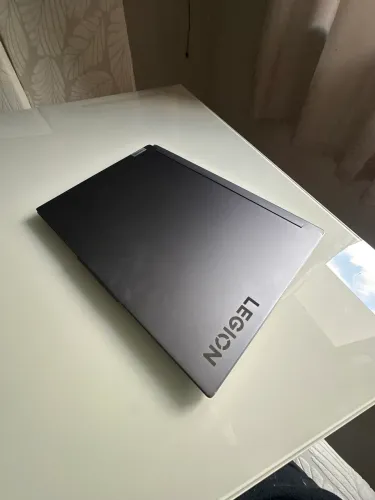 Notebook Lenovo Legion