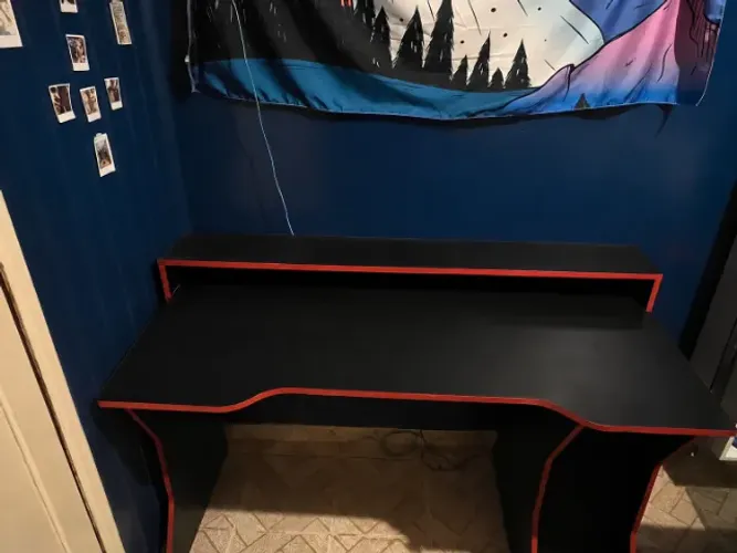 Mesa pra computador