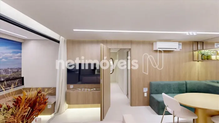 Venda Apartamento 3 quartos Dom Cabral Belo Horizonte