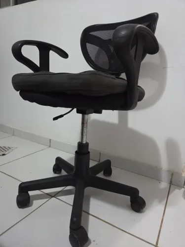 Cadeira de escritório