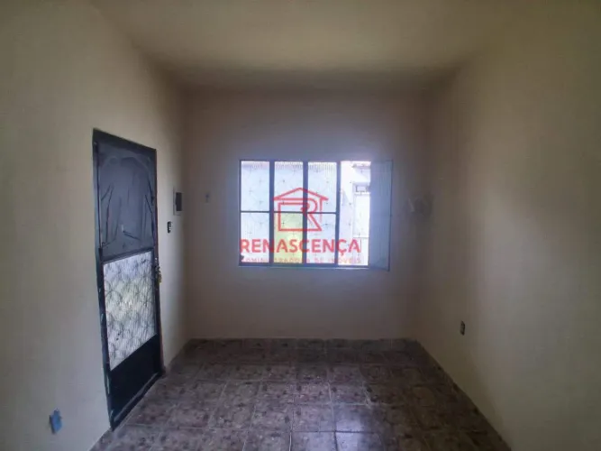 Ótima Casa no Bairro Carolina - Campo Grande