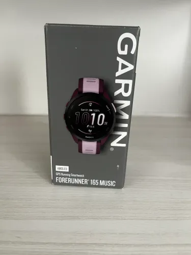 Vendo ganin Music 165