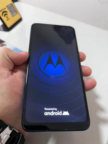 ? MOTO E7 POWER 32GB À VENDA! ?