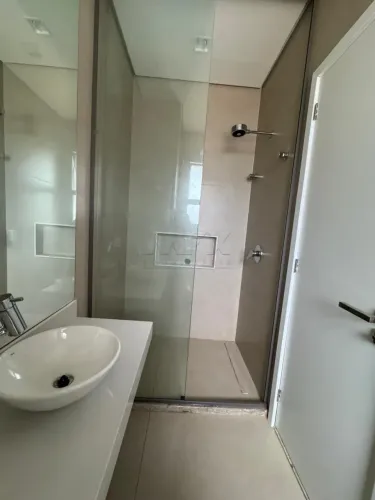 Apartamento Cobertura para locação com 3 quartos suítes, 3 vagas e 1 depósito no Jardim Es
