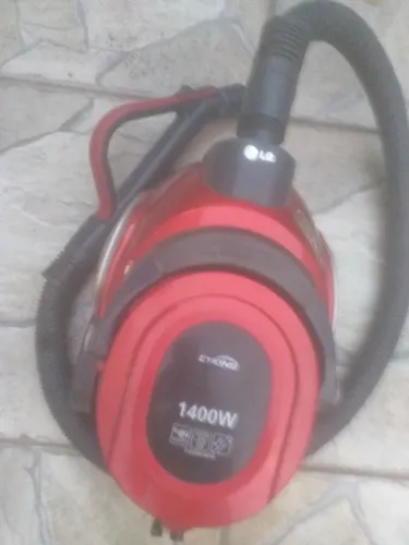 Aspirador de pó LG