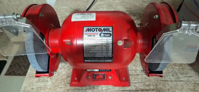 Motoesmeril