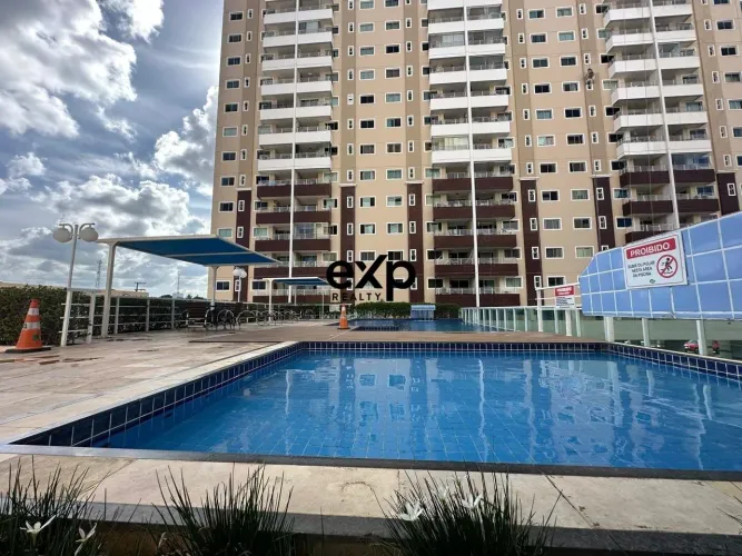 APARTAMENTO MONDUBIM