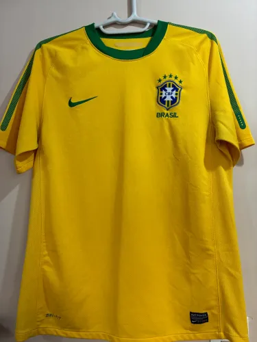 Brasil - 2010/11 - Tam G