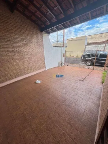 Casa com 3 dormitórios para alugar, 150 m² por R$ 3.500,00/ano - Nossa Senhora da Abadia -