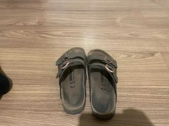 Birkenstock 39/40