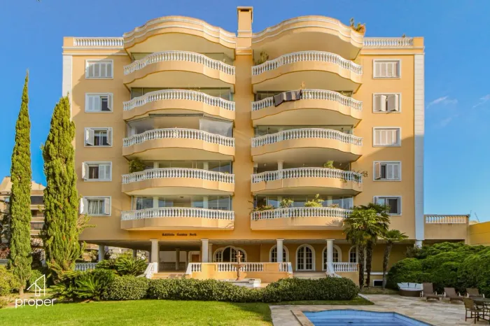 Cobertura alto padrão á venda - Centro - Pelotas
