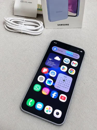 Samsung Galaxy A35 5G