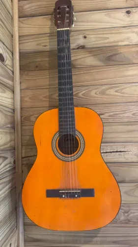 Vendo violão