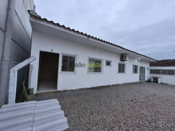 Kitnet em Aririú, Palhoça para Locação