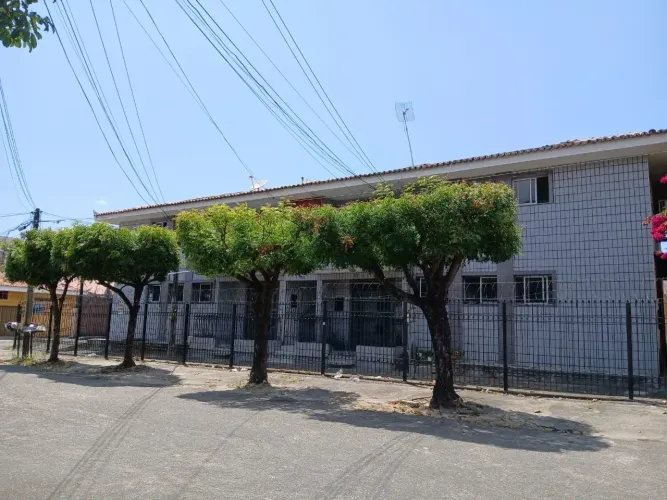 PREDIO MONTESE - Fortaleza - CE