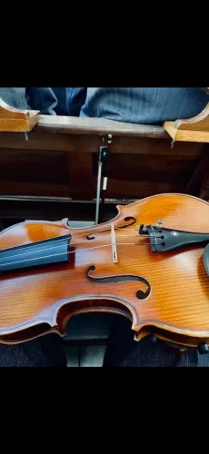 Violino 4/4 modelo strad 2023