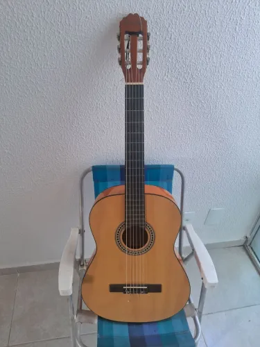 Vendo violão Class Guitar