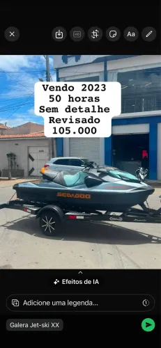 Vendo Jets