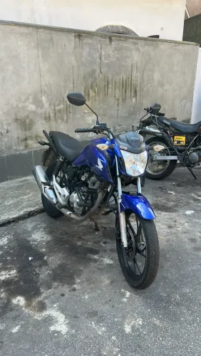 Cg 160 Fan