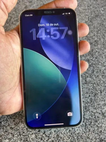 iPhone 12 Pro 128