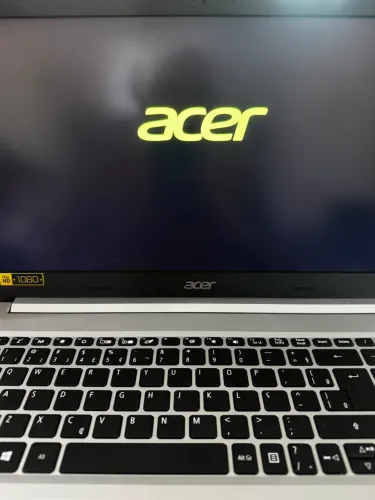 NOTEBOOK ACER ASPIRE A515