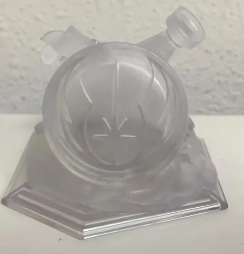 Disney Infinity - Cristal Crepúsculo da República