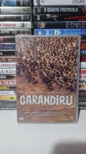 Lote de Filmes