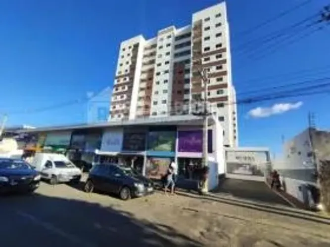 Excelente Apartamento a venda em TERESINA