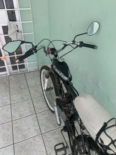 Motorizada