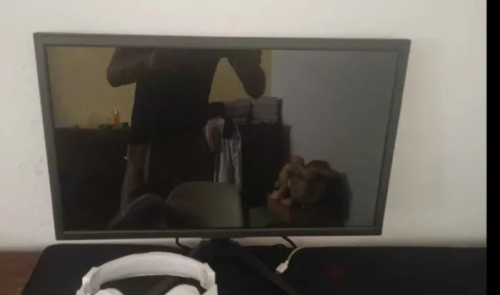 Monitor tronos 21,5p 75htz