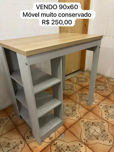 Vendo Ilha para cozinha