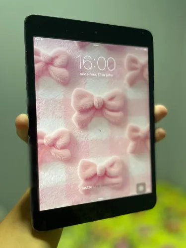 iPad mine 1