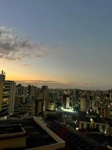 Imóvel para venda com 140 metros quadrados com 3 quartos em Gutierrez - Belo Horizonte - M