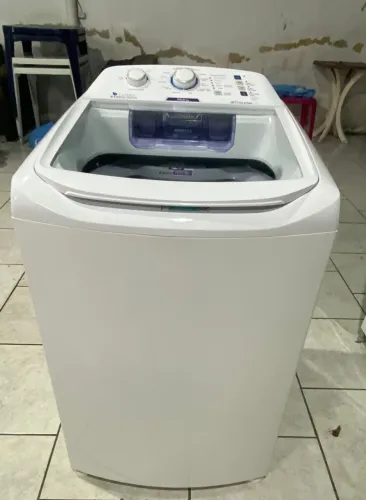 Máquina 10.5kg 