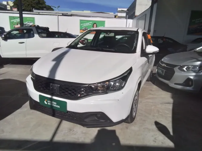 Fiat Argo Drive 1.0 Firefly 2025