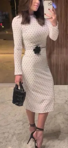 Vestido Ju Maciel