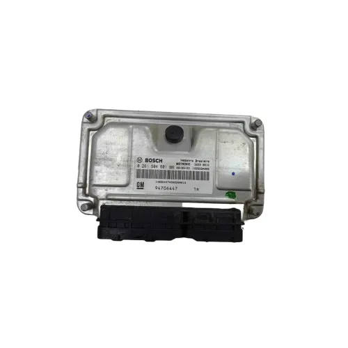 Módulo de Injeção Eletrônica Chevrolet Blazer 2009