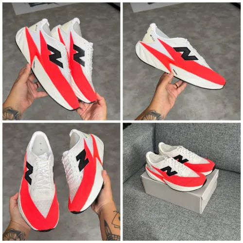 New balance fuelcell v5 novo do 38 ao 43