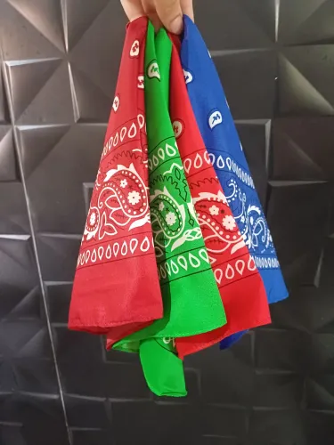 Bandana
